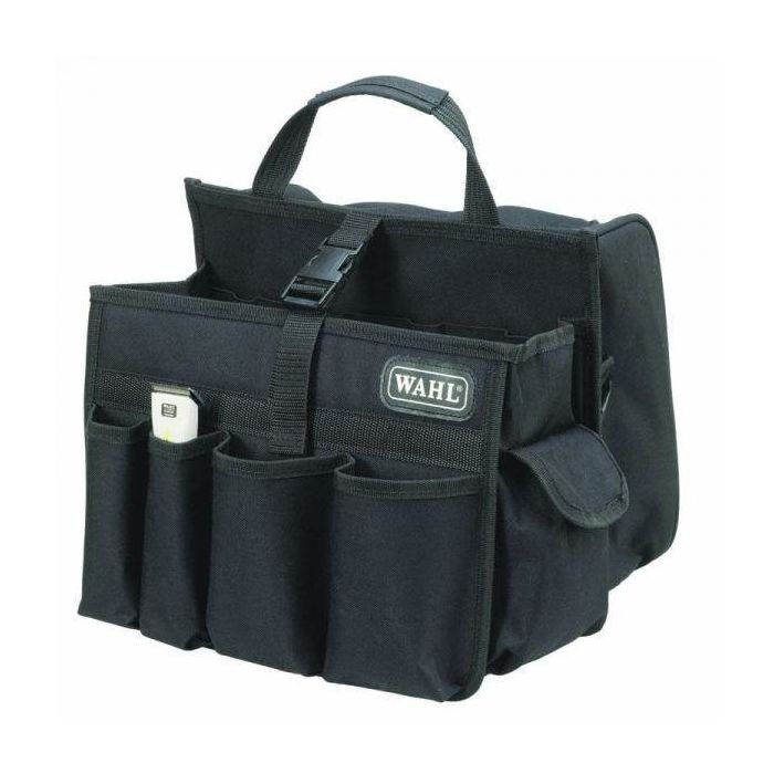 Wahl Tool Carry Bag Black Professional Choice