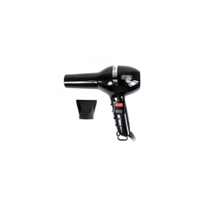 Eti 2000 Dryer Black - Professional Choice Eti 2000 Dryer Black - Professional Choice