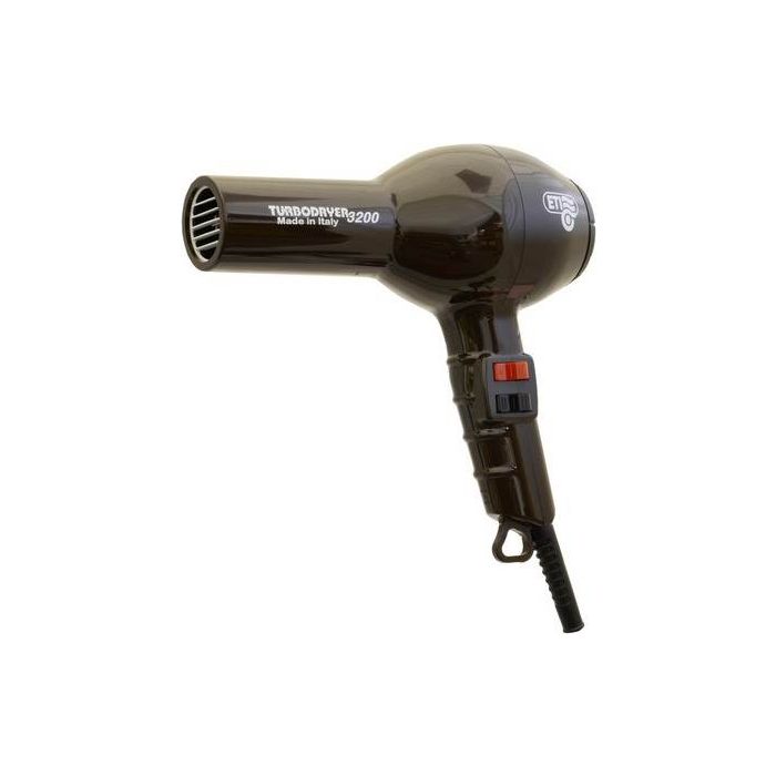 Eti 3200 Turbodryer Chocolate - Professional Choice Eti 3200 Turbodryer Chocolate - Professional Choice
