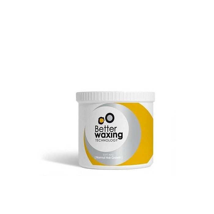 Better Waxing Natural Honey Wax Tub 425G Professional Choice