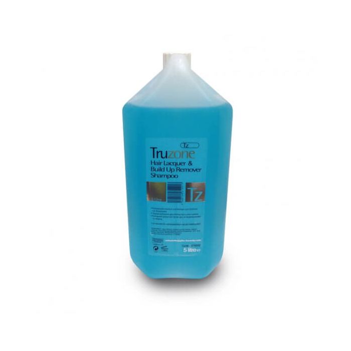 Hair build up remover discount