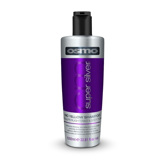 Osmo super best sale silver