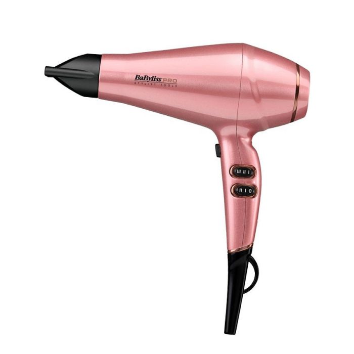 Babyliss blush sales straightener pink