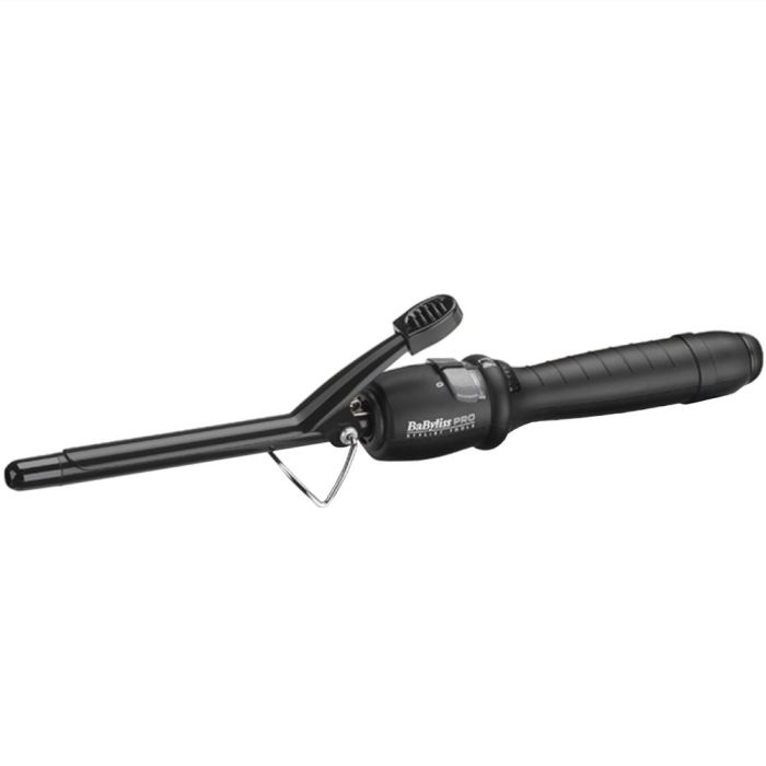 Ceramic dial a best sale heat curling tong