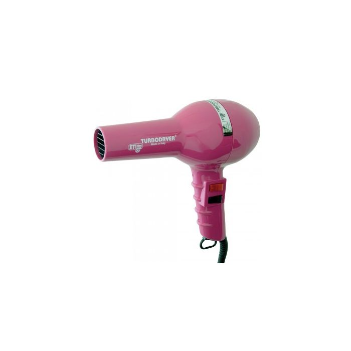 Turbo hair dryer 2000 top