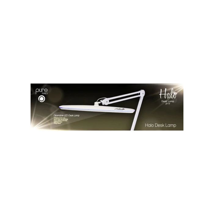 Halo Smart Table Lamp Cct Dimming Professional Choice