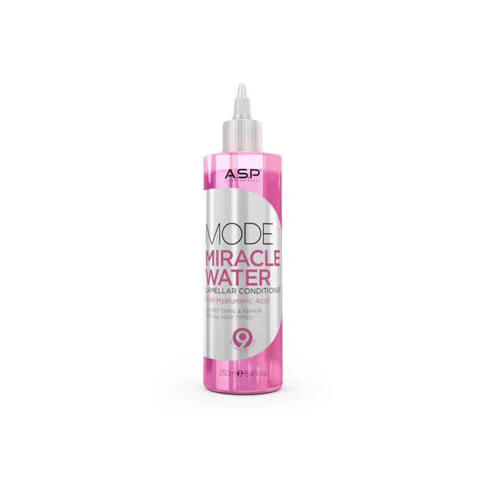 A.S.P Mode Miracle Water 250ML Professional Choice