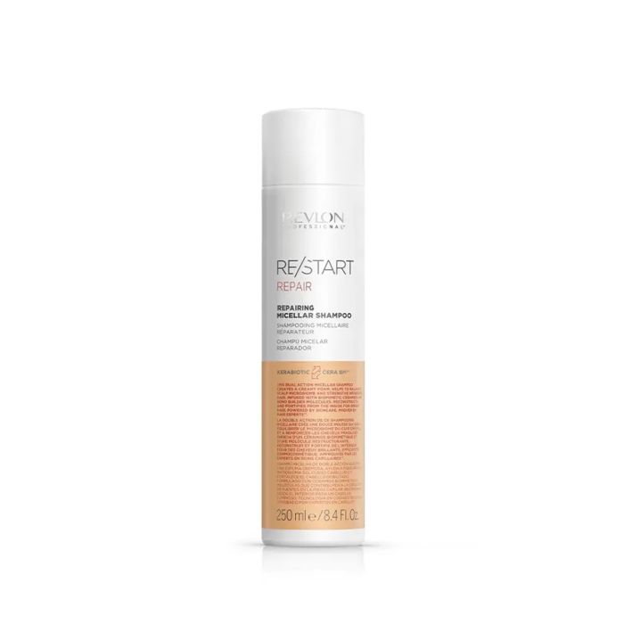 Shampoo starting top with s