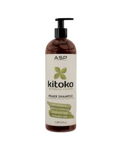 Kitoko Botanical Colour Primer Shampoo 1000Ml