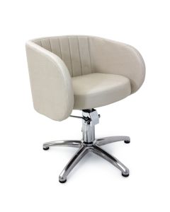 Capri  Hydraulic Styling Chair - Colour