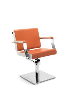 Samba Hydraulic Syling Chair- Colours