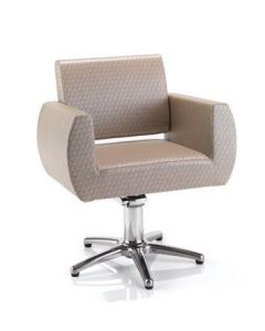 Magnum Hydraulic Styling Chair- Colours