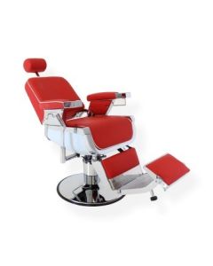 Emperor Select Barber Chair - Colours