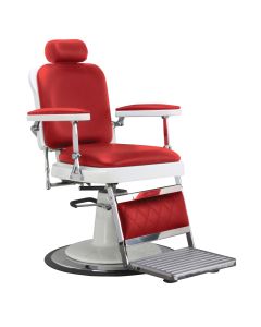 Vantage Barber Chair- Colours