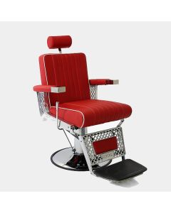 Viscount Barber Chair - Colours