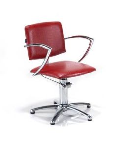 Atlas- Backwash Chair - Colours