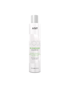 A.S.P Mode- Re-Energise Shampoo 250Ml