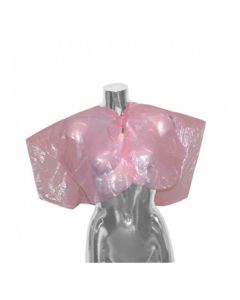Disp Capes Shoulder Pink