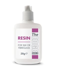 Resin  Silk/fibreglasss  28G