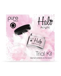 Halo- Acrylic Trial Kit