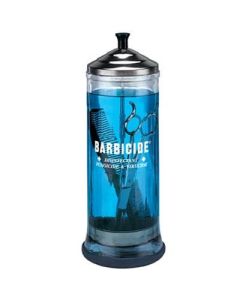 Barbicide Jar Large 1 Litre