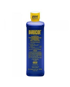 Barbicide Solution 473Ml