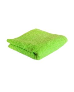 Lime Luxury Hairdressing Towels (12)