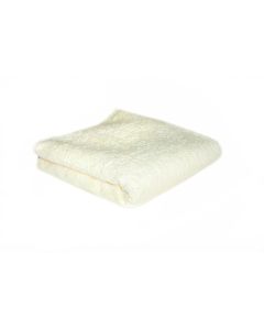 Cream Luxury Hairdressing Towels (12)