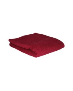 Burgundy Luxury Hairdressing Towels (12)