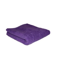 Perfectly Purle Lux H/dress Towels (12