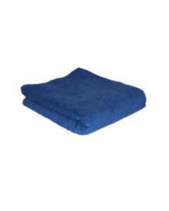 Royal Blue  Lux Hairdressing Towels (12)