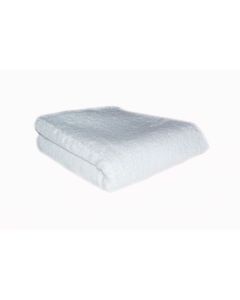 White Luxury Hairdressing Towels (12)