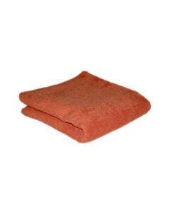 Terracotta Lux Hairdressing Towels (12)