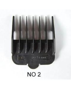 Clipper Comb 2