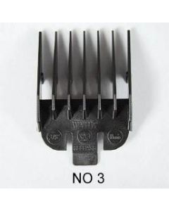 Clipper Comb 3