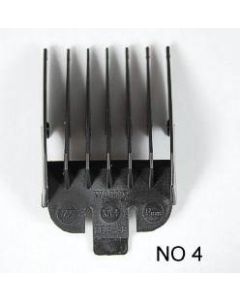 Clipper Comb 4