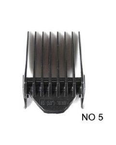 Clipper Comb 5