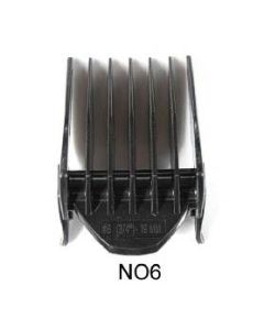 Clipper Comb 6