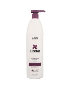 Kitoko - Nutri Restore Cleanser 1000ML