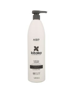 Kitoko - Purifying Cleanser 1000ML