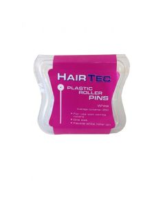 Hairtec - Plastic Roller Pins Pk250