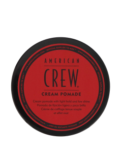 Crew Cream Pomade 85G