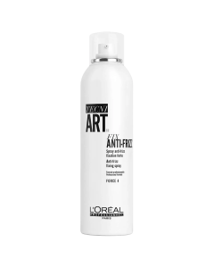 Tecni art -Fix Anti Frizz Spray 250Ml