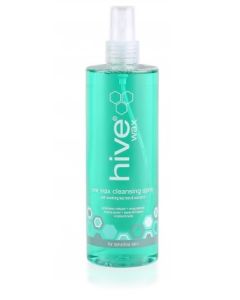 Pre Wax Treat Spray 400Ml