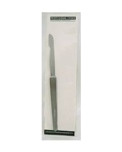 Cuticle Knife Stainlesss Steel