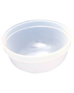 Hive Polythene Mixing Bowls 4'' 8'' 12''