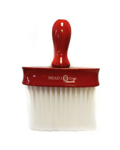 Headjog 199 - Neck Brush Red