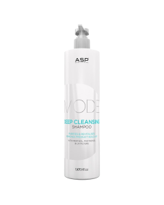 A.S.P Mode- Deep Cleansing Shampoo 1000Ml