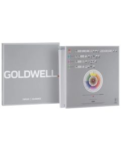 Goldwell Colour Chart