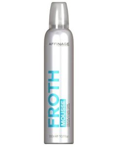 Affinage Froth Mousse 300Ml